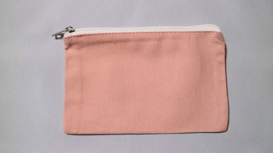 家紋ポーチS 直江兼続　愛　兜の文字